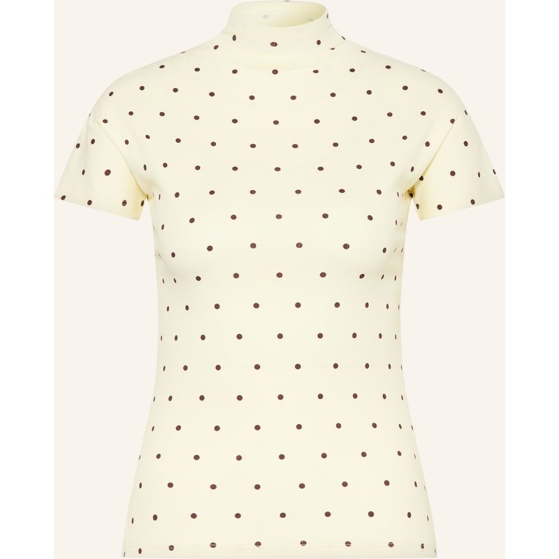Marc O'polo Denim T-Shirt gelb