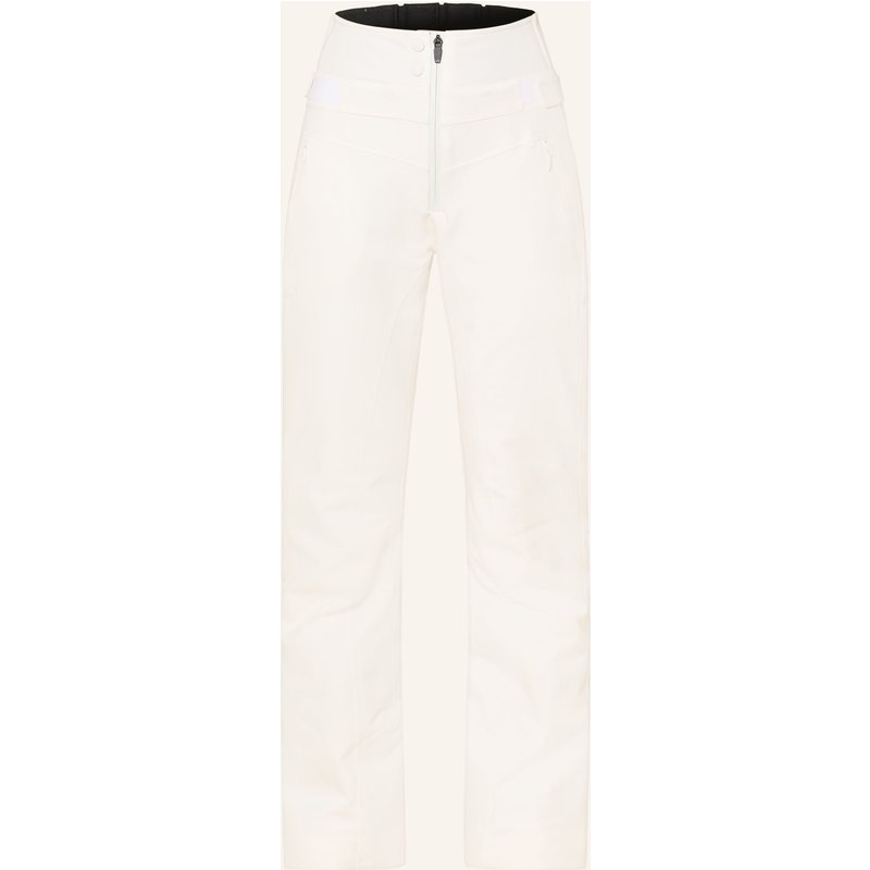 Fire+Ice Skihose borja4-T weiss