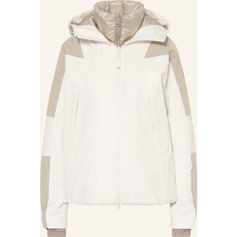 Fire+Ice Skijacke tinka3-T weiss