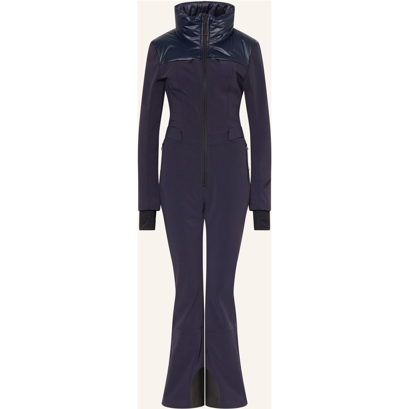 Fire+Ice Ski-Overall Zea blau