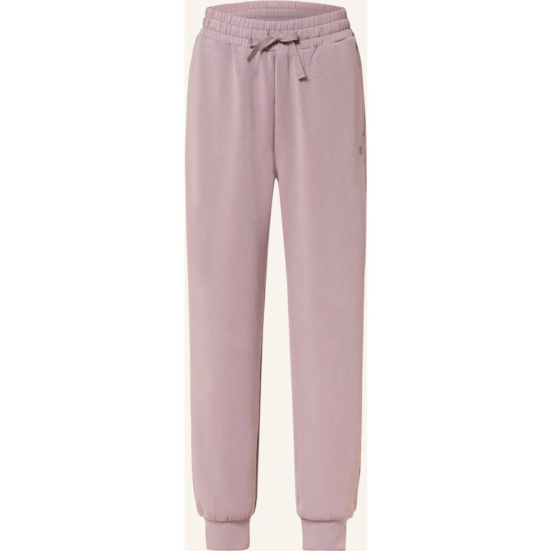Sweaty Betty Trainingshose lila