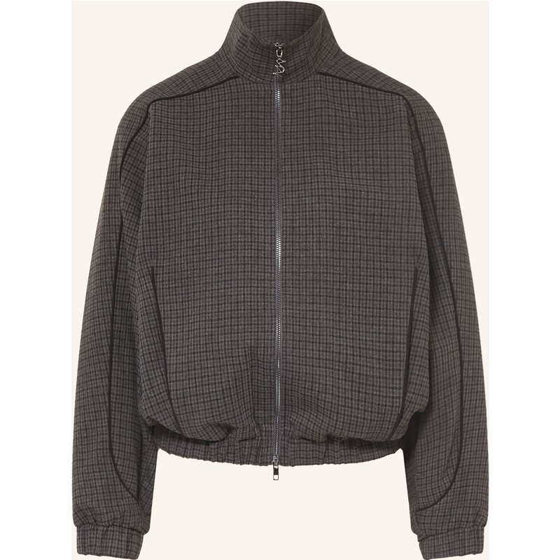 Mos Mosh Blouson Mmemmery grau