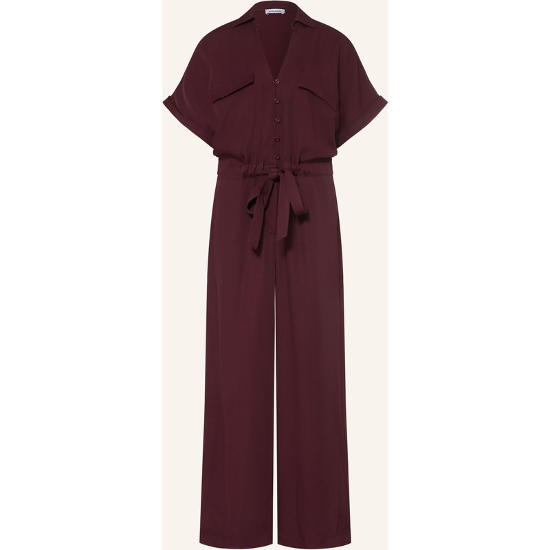 More & More Jumpsuit rot