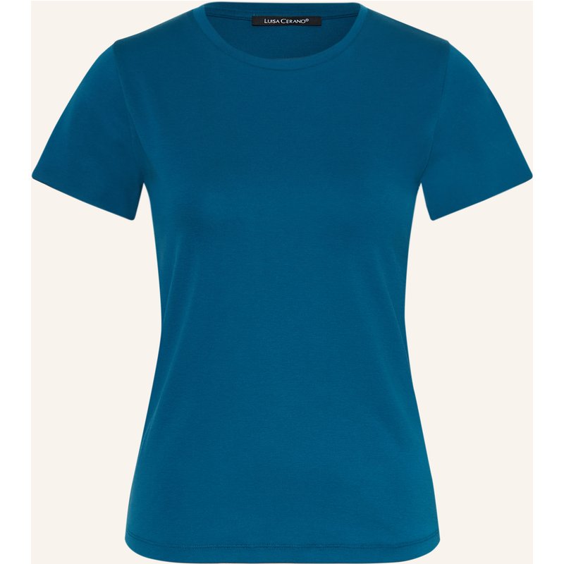 Luisa Cerano T-Shirt blau