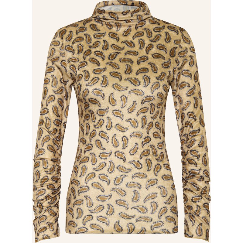 Luisa Cerano Longsleeve braun