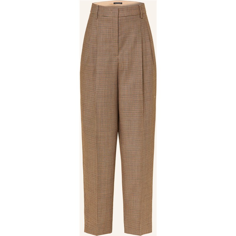 Luisa Cerano Culotte braun