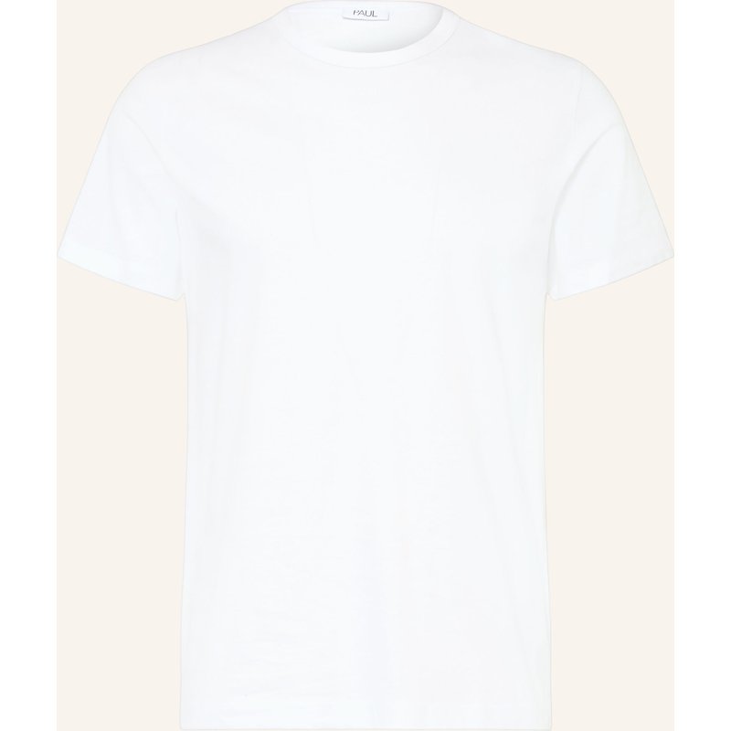 Paul T-Shirt weiss