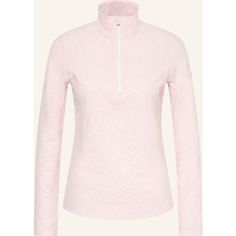 Bogner Midlayer Medita rosa
