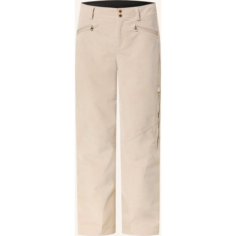 Bogner Skihose Lenie-T beige