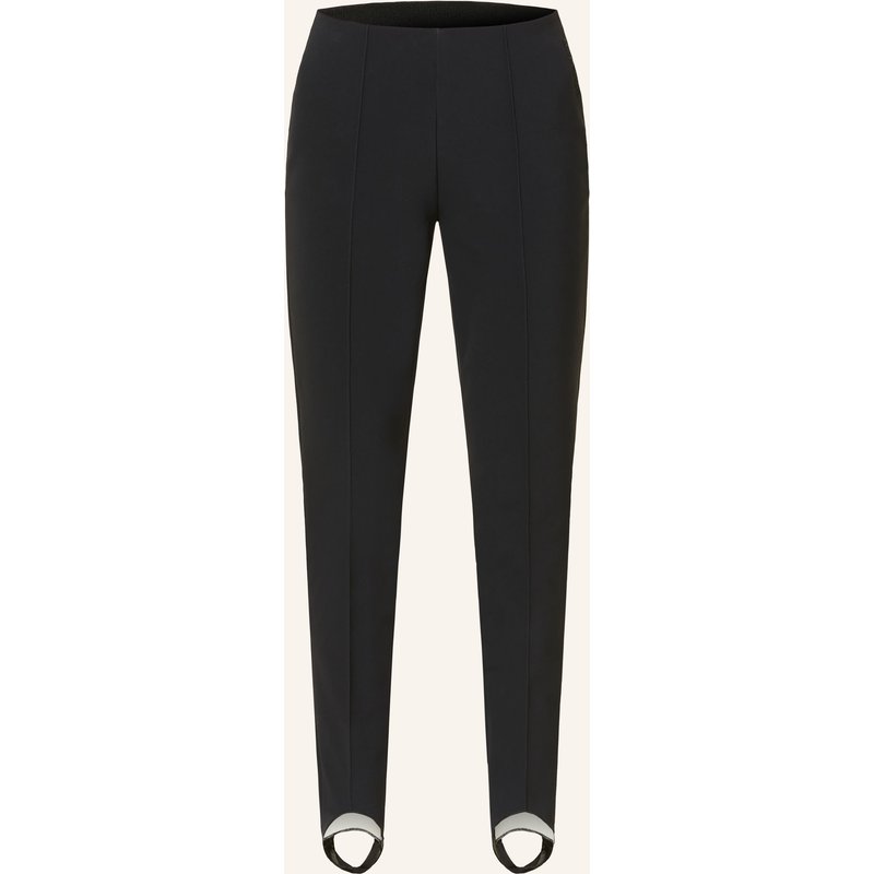 Bogner Steg-Skihose Elaine schwarz