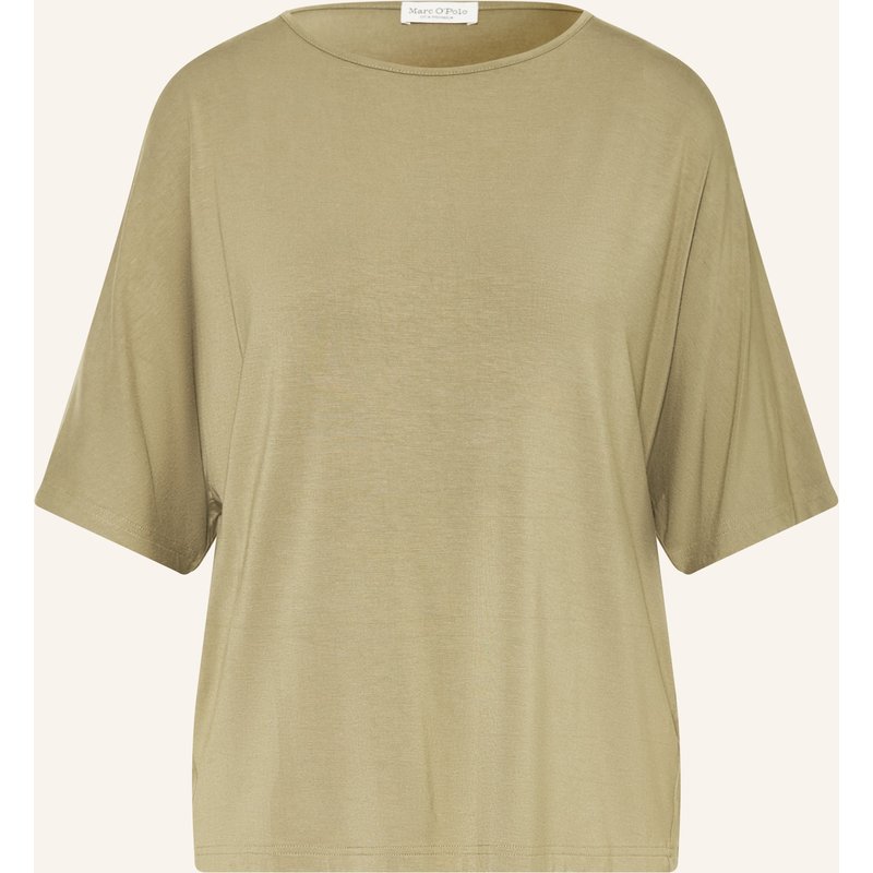 Marc O'polo T-Shirt gruen