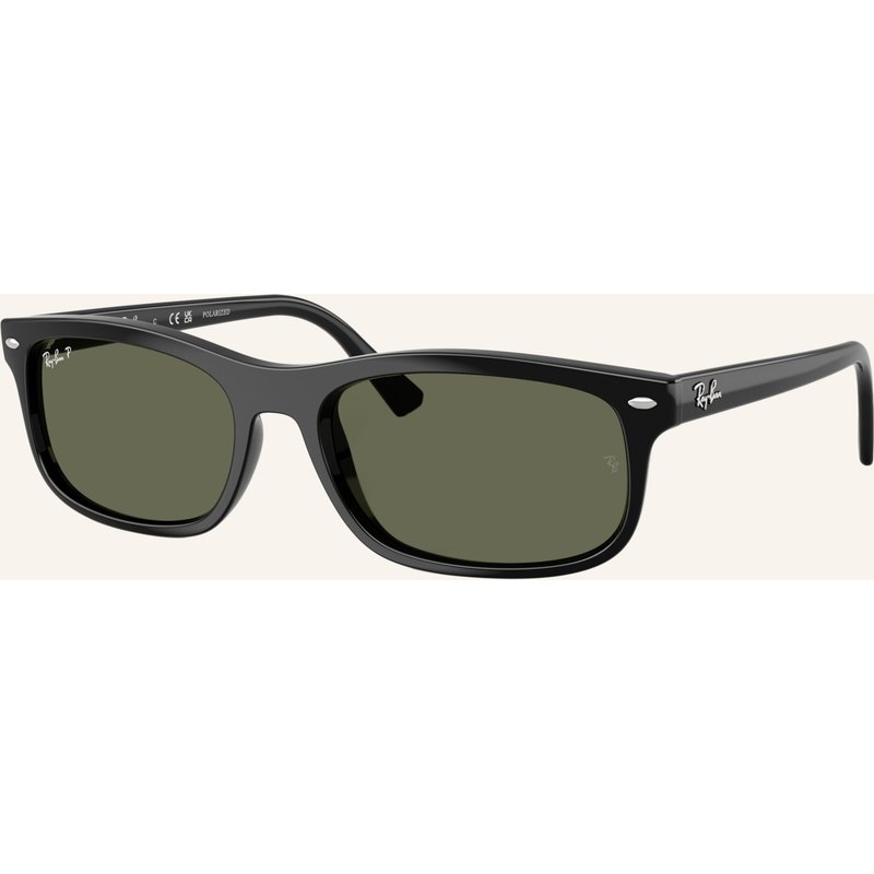 Ray-Ban Sonnenbrille rb2224 schwarz