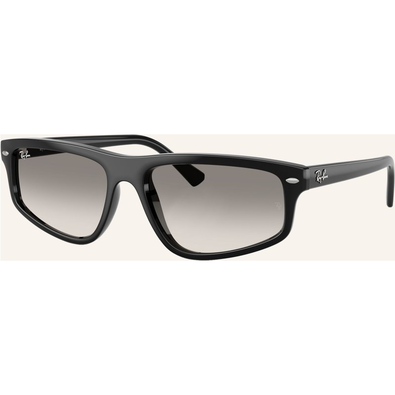 Ray-Ban Sonnenbrille rb2225 schwarz