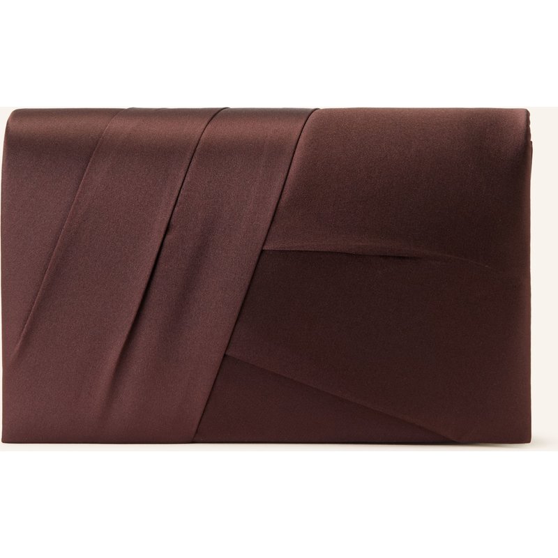 Vera Mont Clutch braun