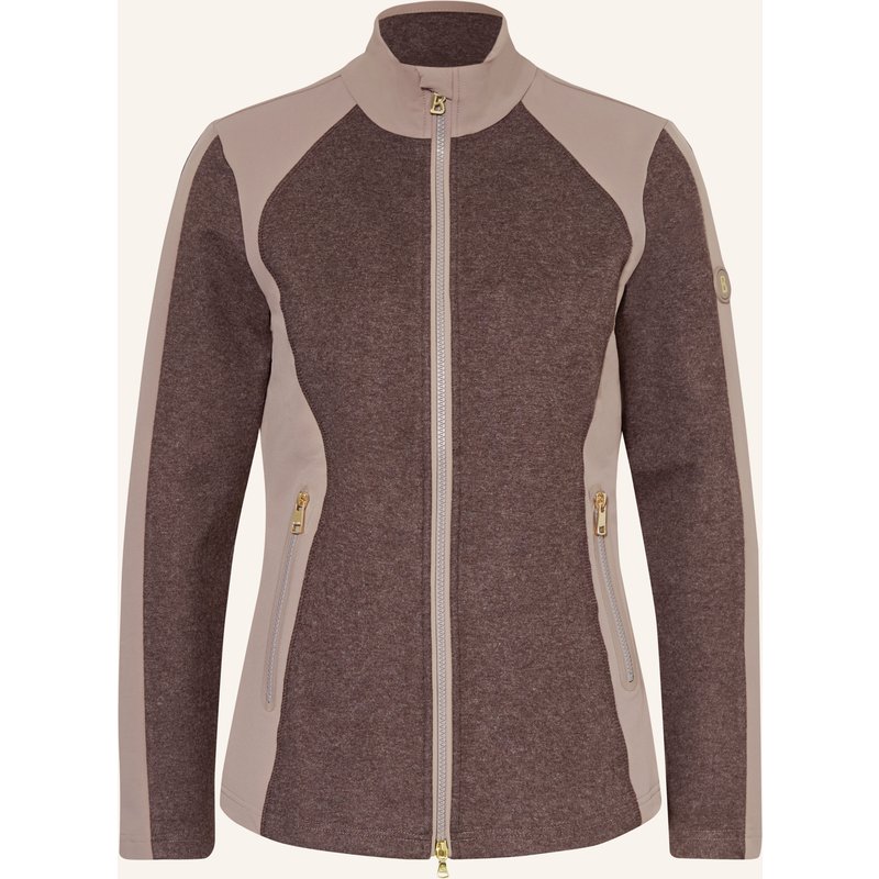 Bogner Golfjacke Dorinja braun