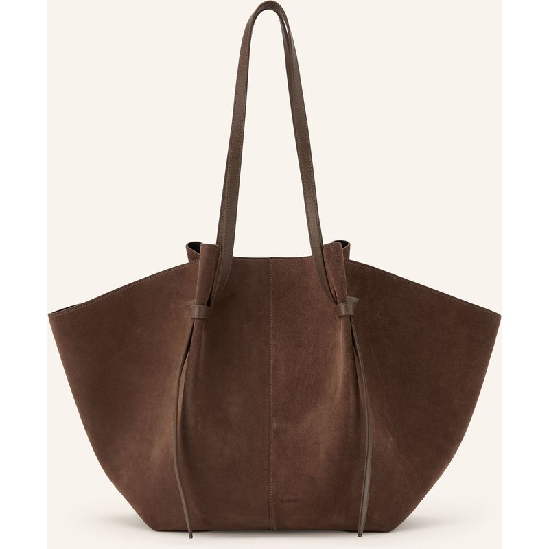 Yuzefi Shopper Mochi Large braun