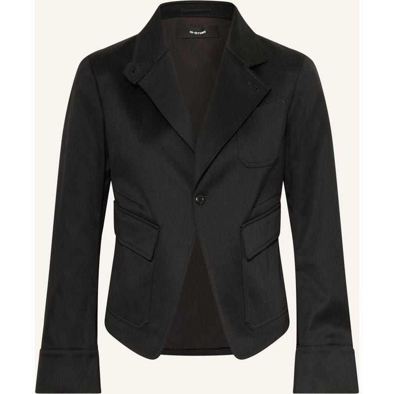 G-Star Blazer schwarz