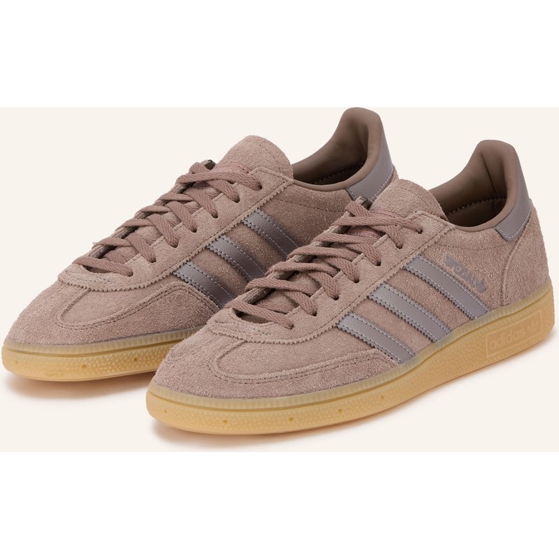 Adidas Originals Sneaker Handball Spezial braun