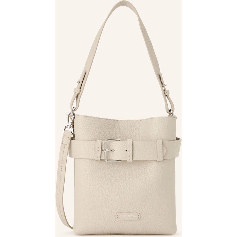 Marc O'polo Beuteltasche beige