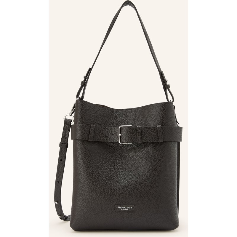 Marc O'polo Beuteltasche braun