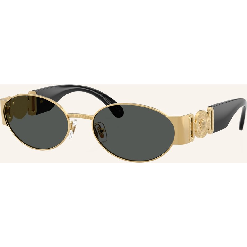 Versace Sonnenbrille ve2299 gold