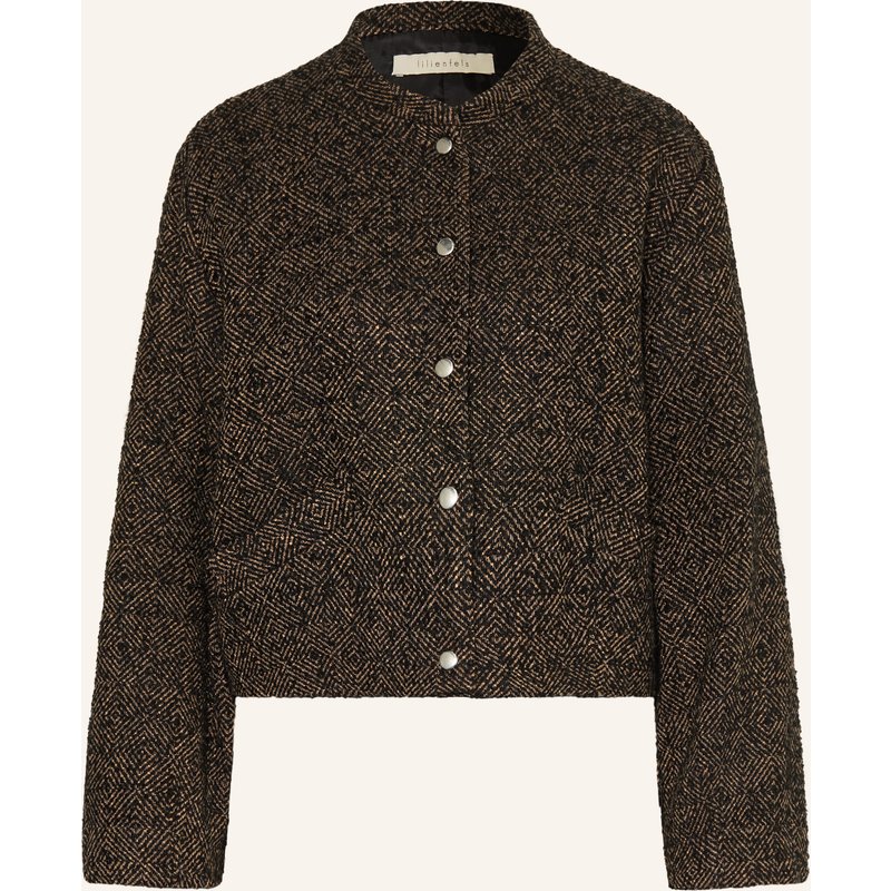 Lilienfels Blouson blau