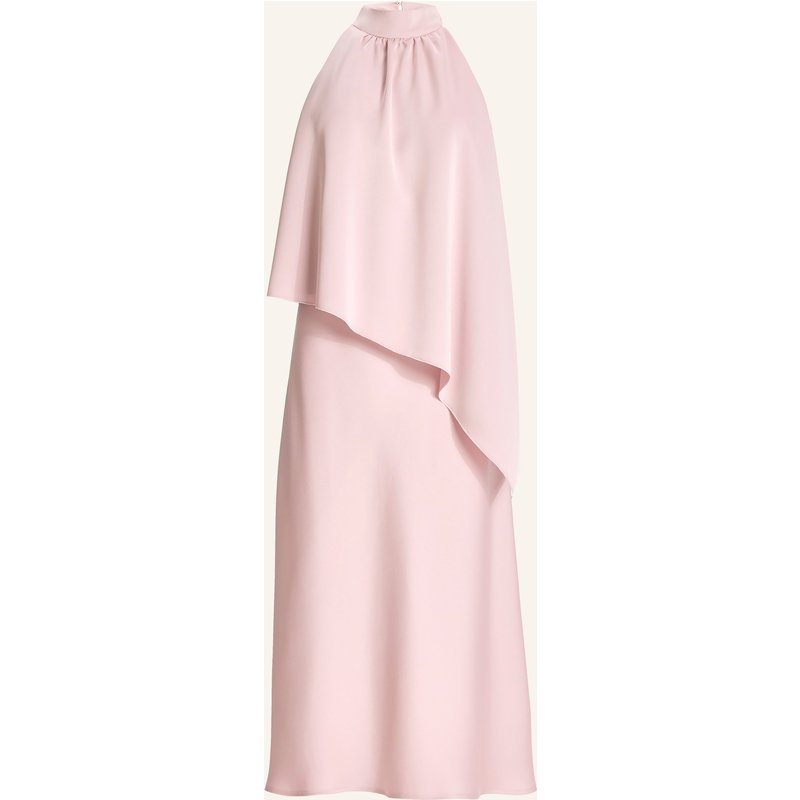 Swing Cocktailkleid rosa