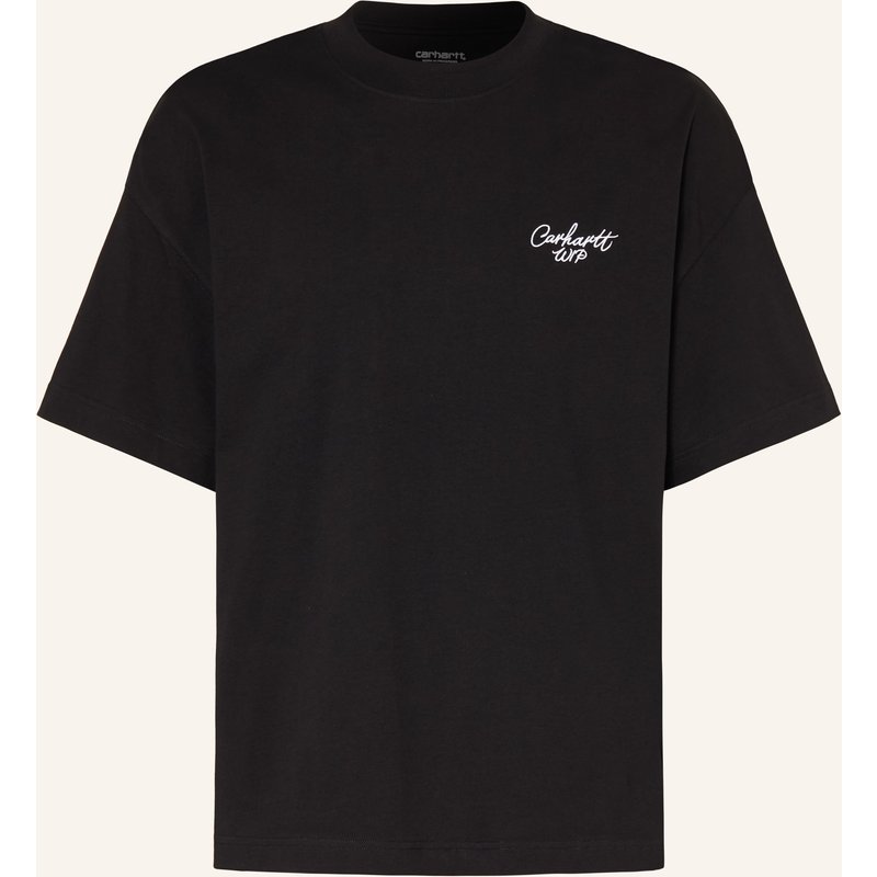 Carhartt Wip T-Shirt schwarz