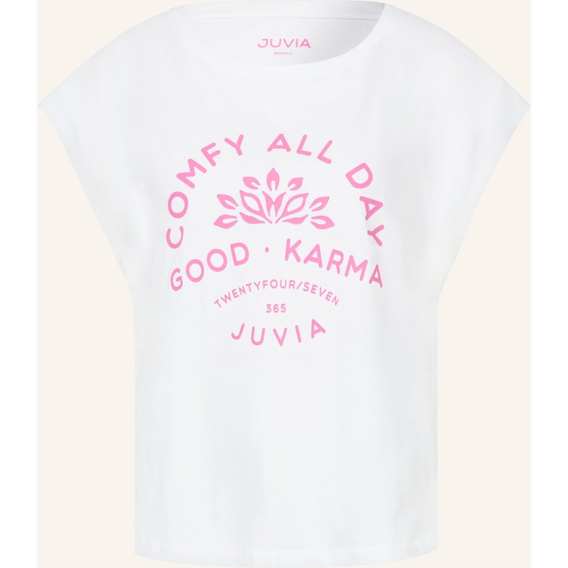 Juvia T-Shirt Sara weiss