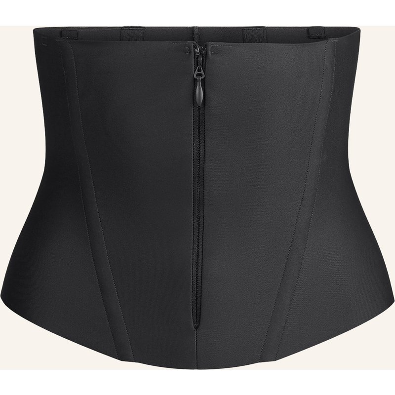Skims Corsage Core Sculpt schwarz