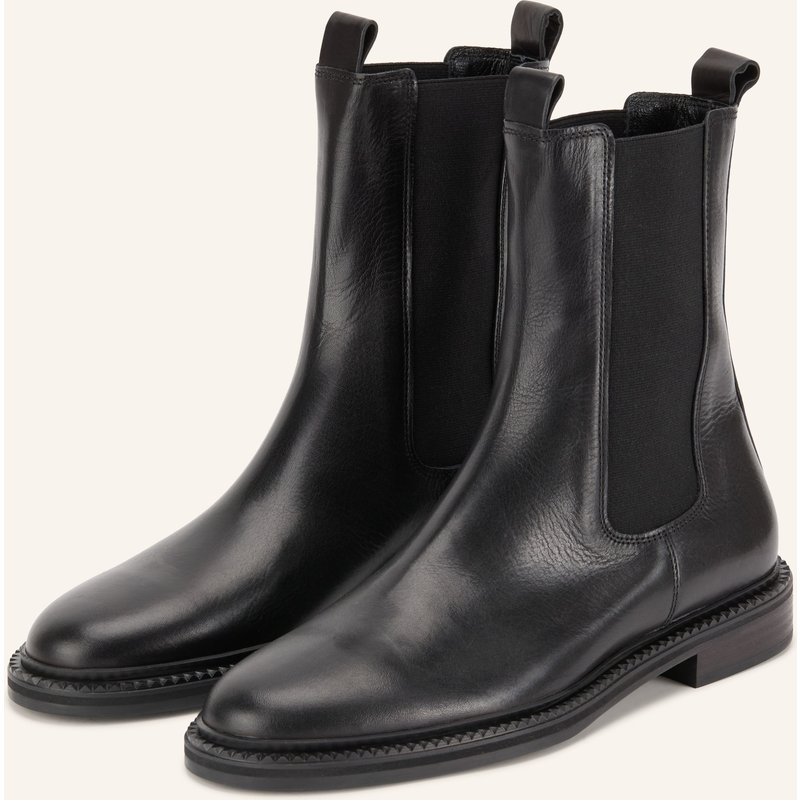 Kennel & Schmenger Chelsea-Boots Blake schwarz