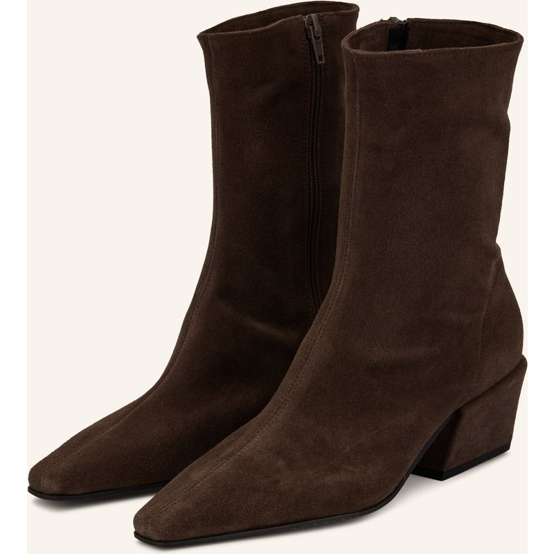 Kennel & Schmenger Stiefeletten Nyla braun