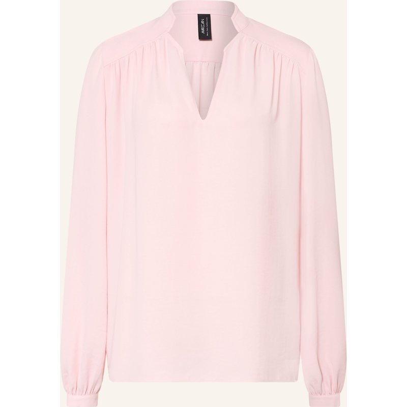 Marc Cain Blusenshirt rosa