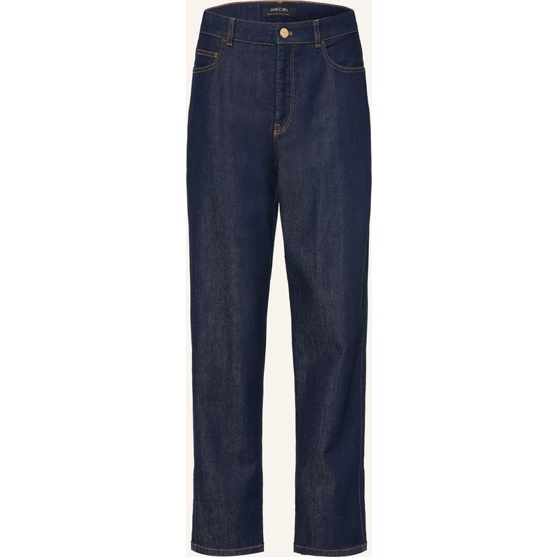 Marc Cain Barrel Jeans Feura blau