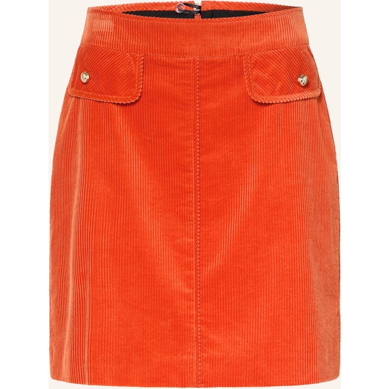 Marc Cain Cordrock orange