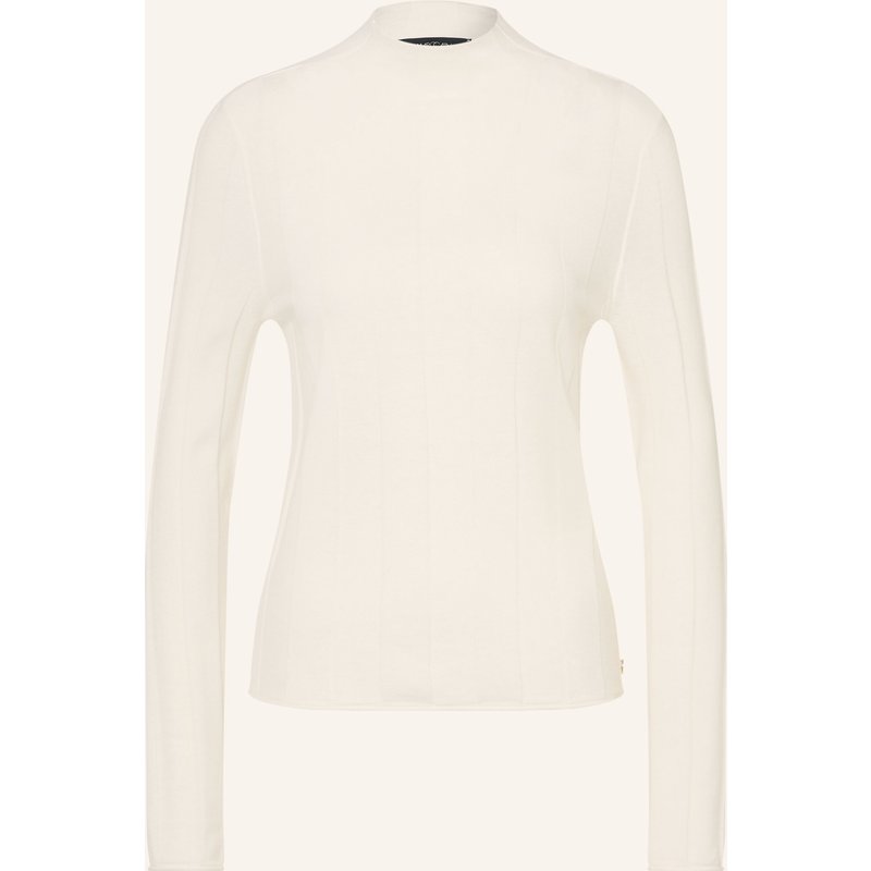 Marc Cain Pullover weiss