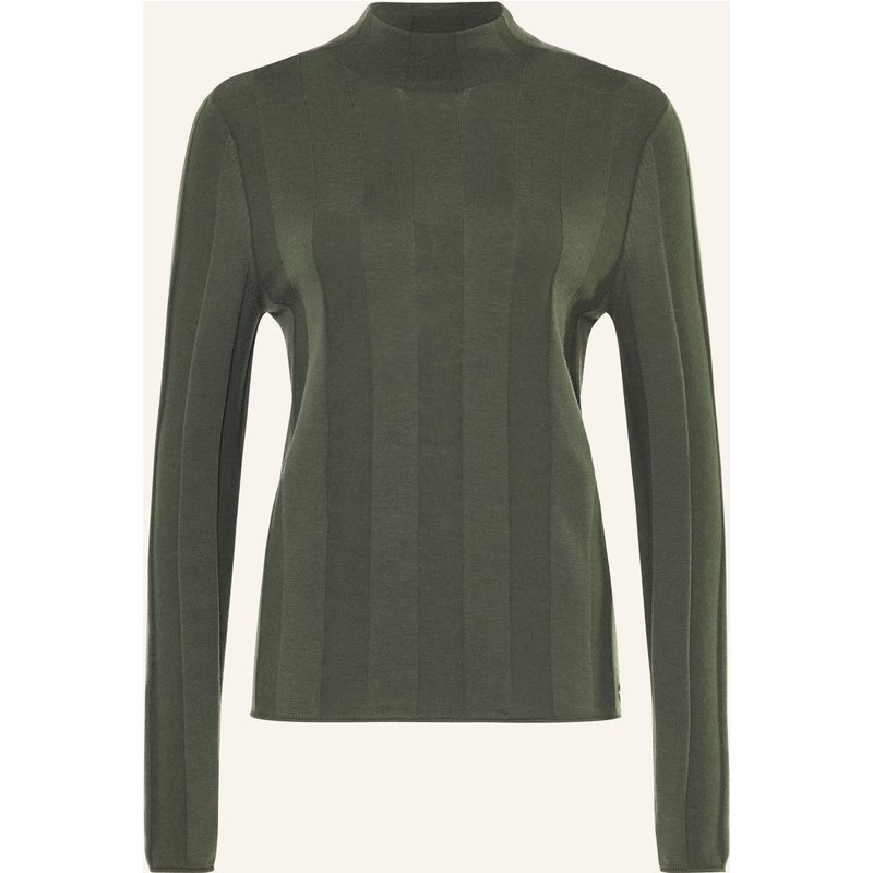 Marc Cain Pullover gruen