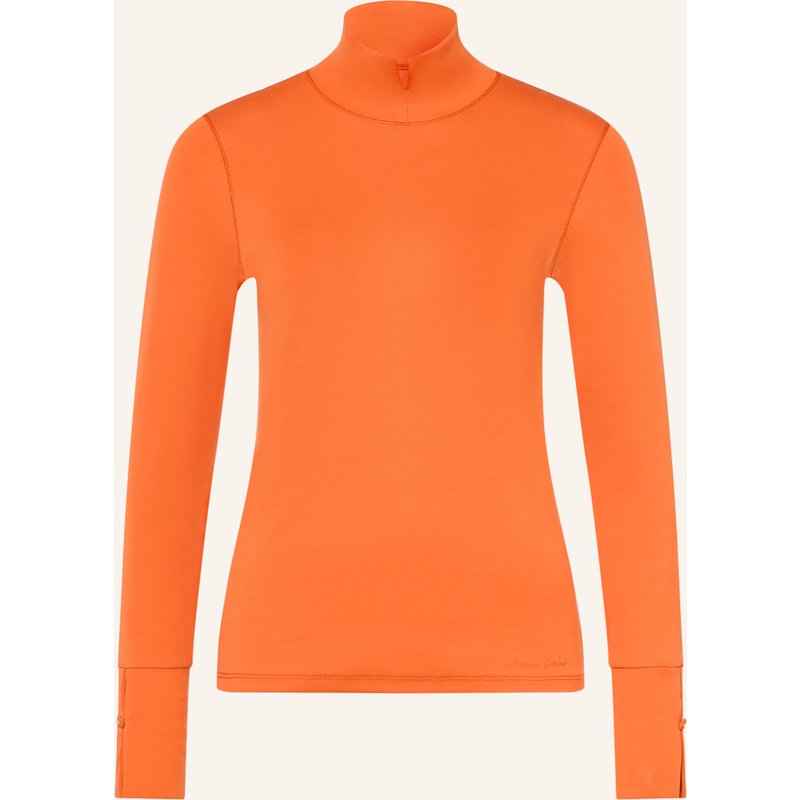 Marc Cain Longsleeve orange