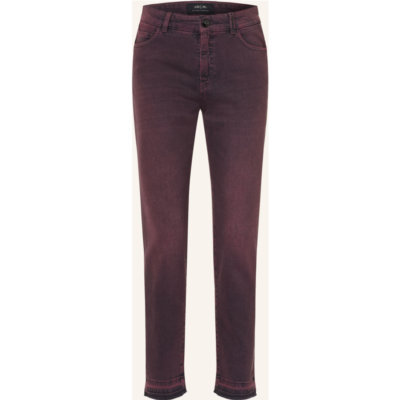Marc Cain Jeans Silea rot