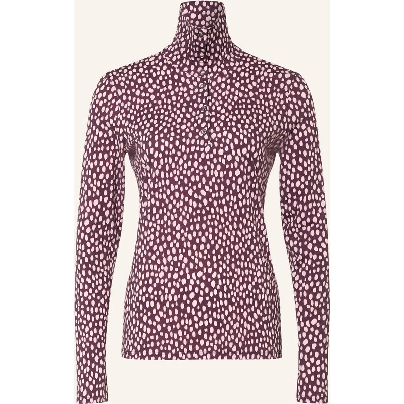 Marc Cain Longsleeve rot