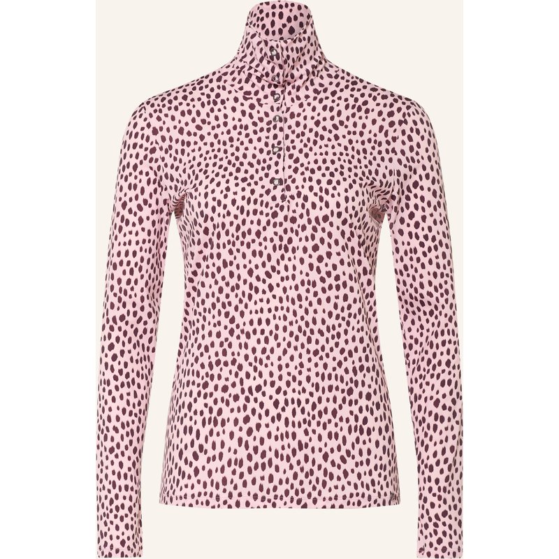 Marc Cain Longsleeve rosa