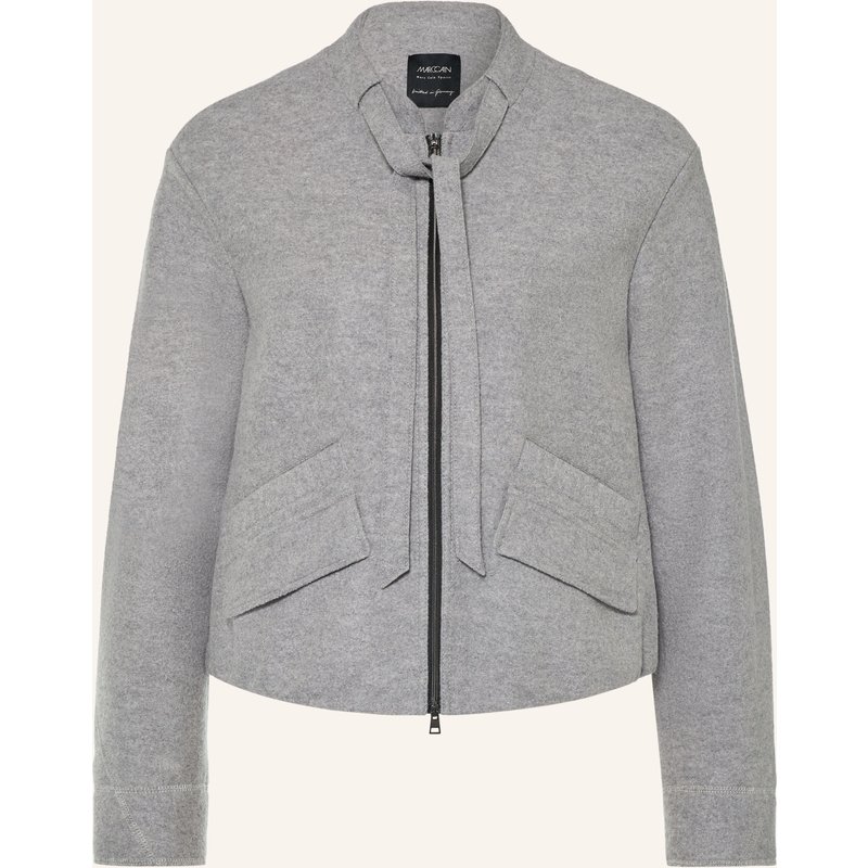 Marc Cain Blouson grau