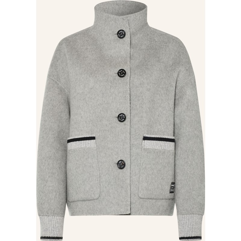 Marc Cain Jacke grau