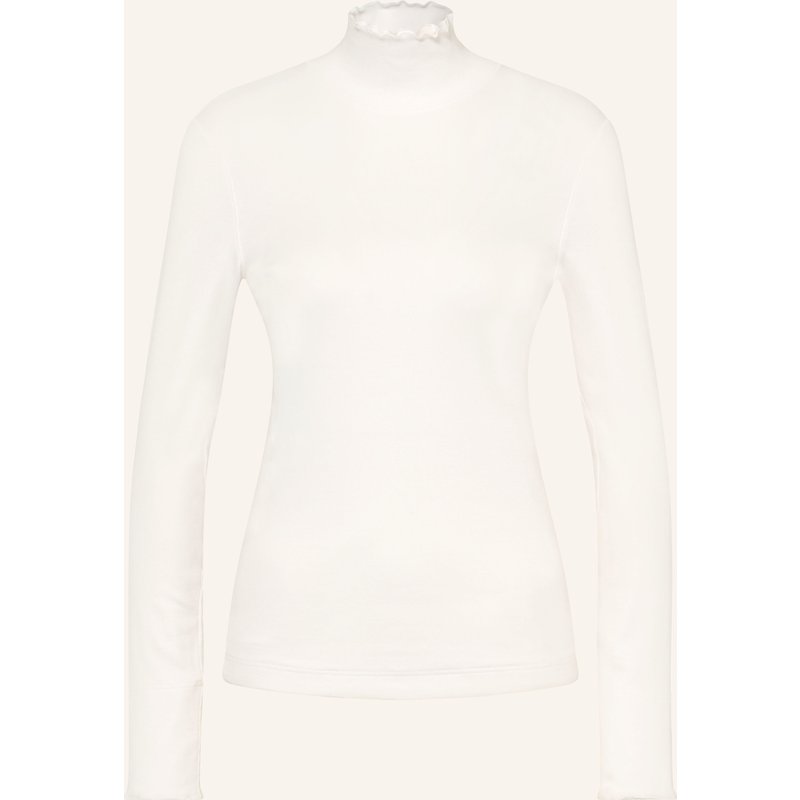 Marc Cain Longsleeve weiss