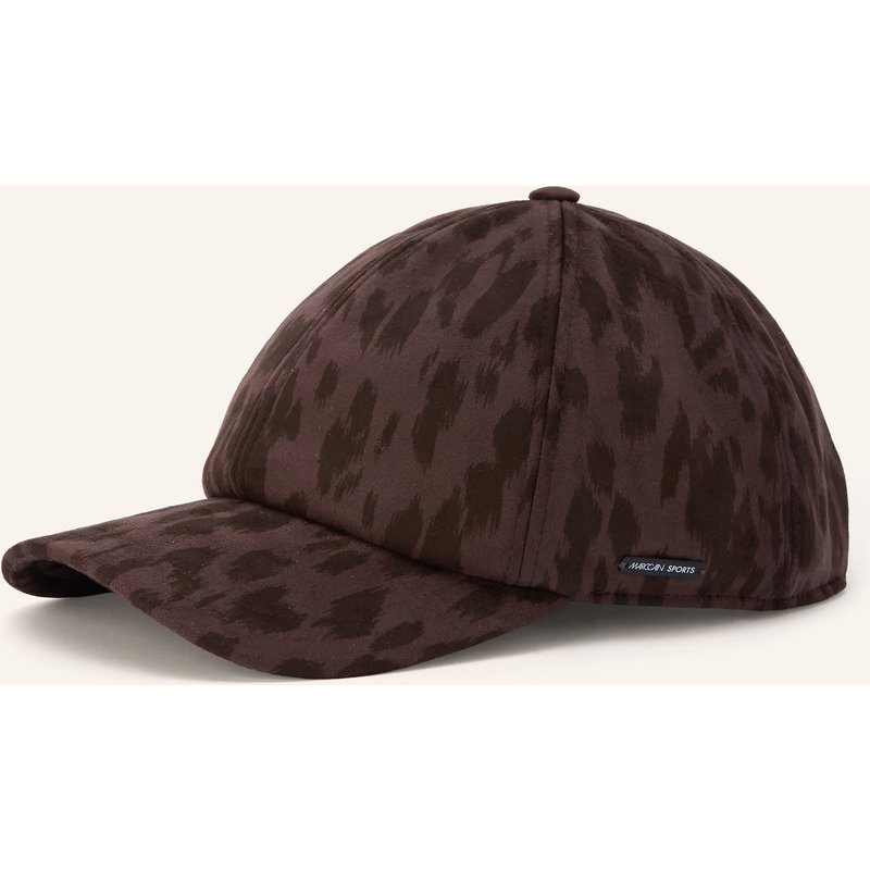 Marc Cain Cap braun