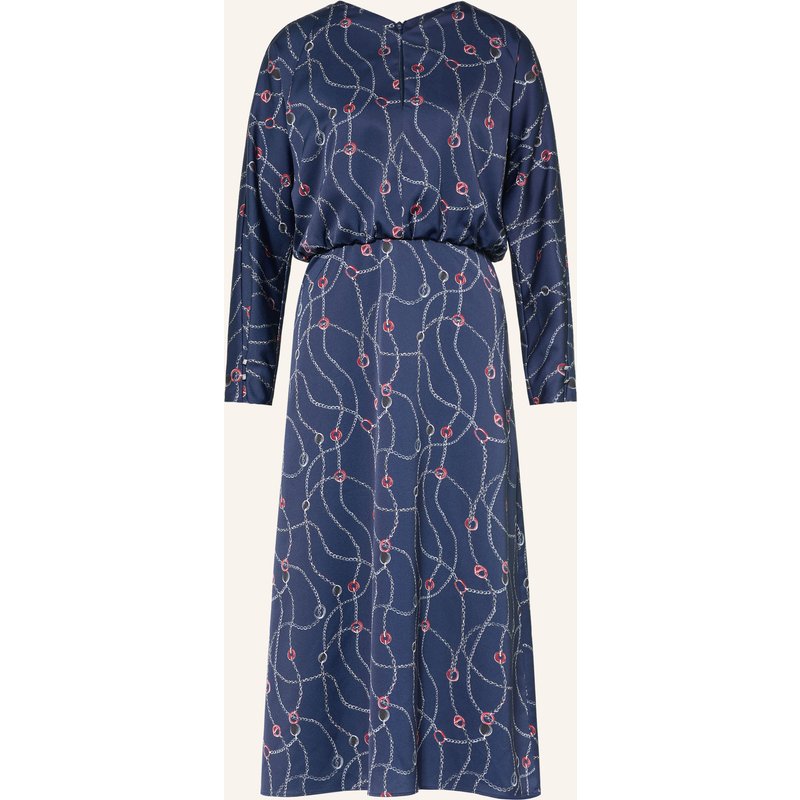 Marc Cain Kleid blau