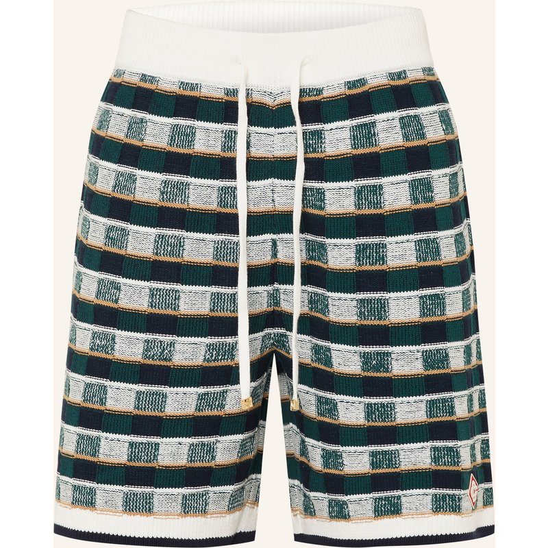Casablanca Frotteeshorts gruen