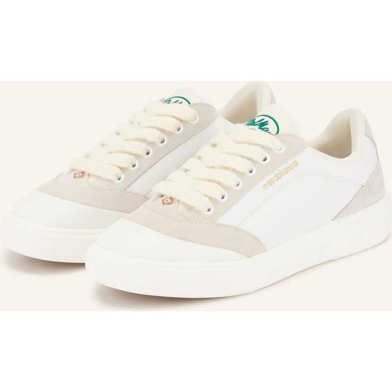 Casablanca Sneaker Del Mar weiss