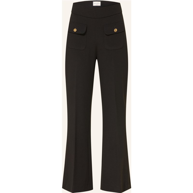 Seductive Hose Nanette Easy Kick schwarz