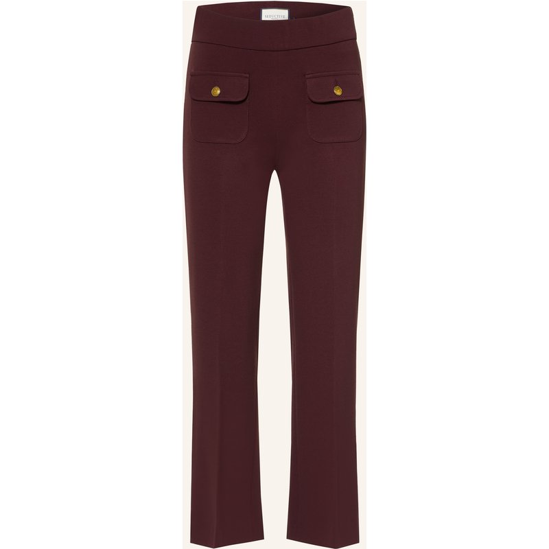 Seductive Hose Nanette Easy Kick rot